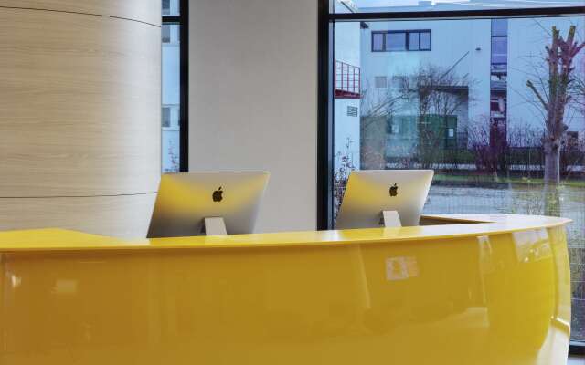 Prize by Radisson, Munich Airport