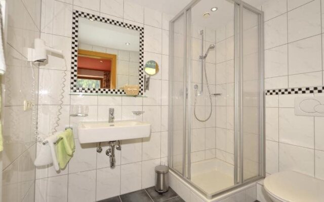 Hotel Garni Viktoria