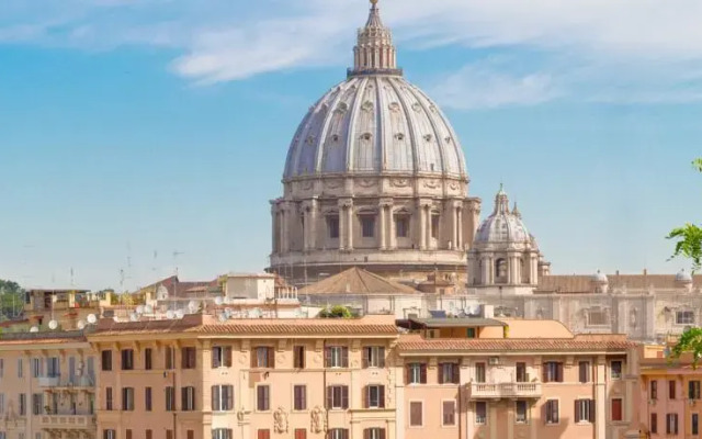 San Pietro 306