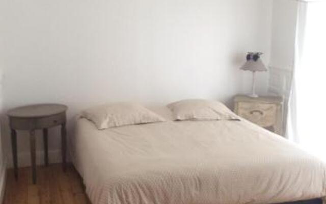 Appartement quartier balneaire