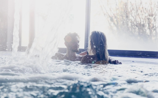 Hotel Terme Salvarola