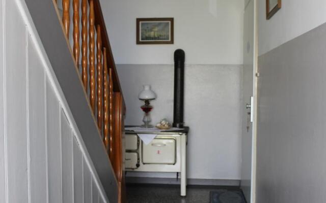 Altes Zollhaus Wremen
