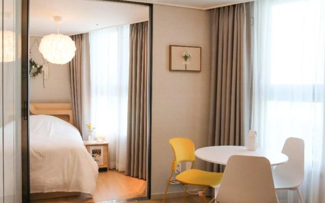 WECOSTAY Myeongdong D2