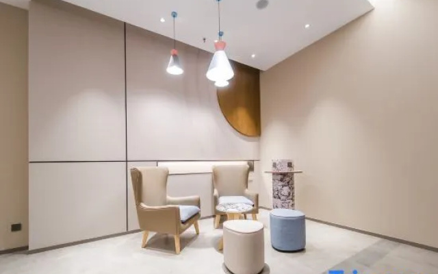 Homeinn · neo (Kuandian Xinglong Huanle City)