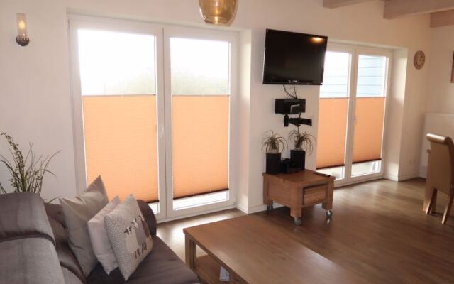 House Dagebüll Dagebüll 17879