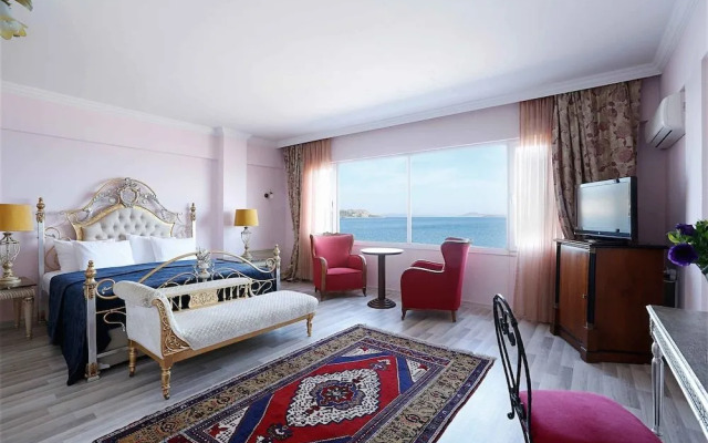 Urla Pera Hotel