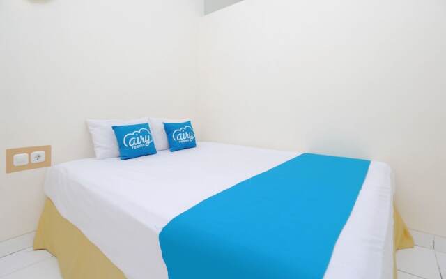 Airy Eco Semarang Timur Bangkong MT Haryono 854