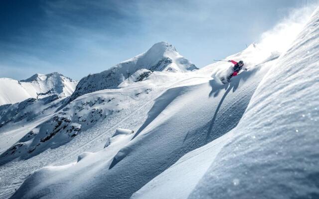 Alpin Resort Kaprun 14