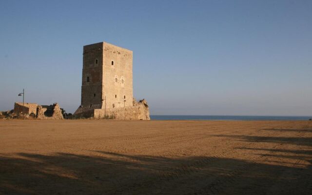 Villa Teti - Sicilia