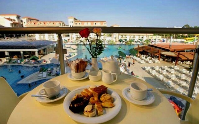 Hestia Resort & Spa Side
