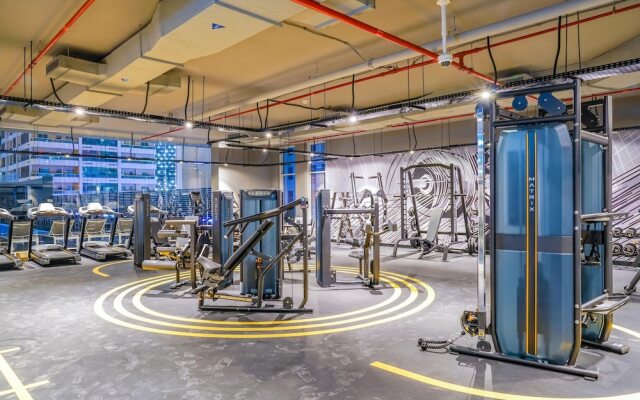 Vacation bay Studio One