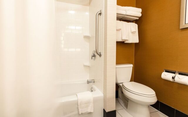 Fairfield Inn & Suites Portsmouth Exeter