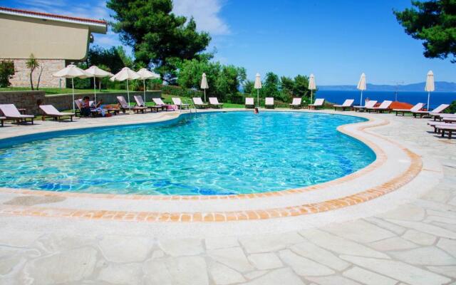 Alkion Hotel
