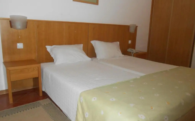 Hotel Santa Cruz