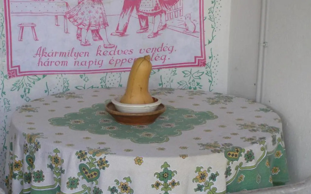 Apartments Bakine Čarolije