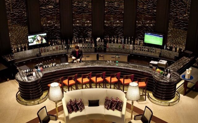 Courtyard by Marriott Shanghai Pudong