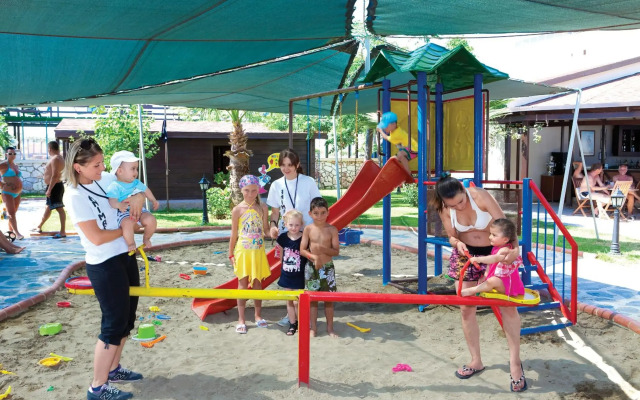 Club Cactus Paradise - All Inclusive