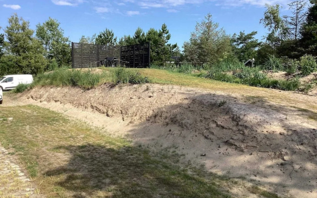 4 Person Holiday Home in Hals