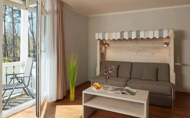 R&R Hotel Strandallee