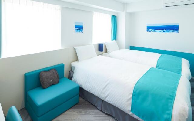 Daiwa Royal Hotel D-CITY Osaka Shin Umeda