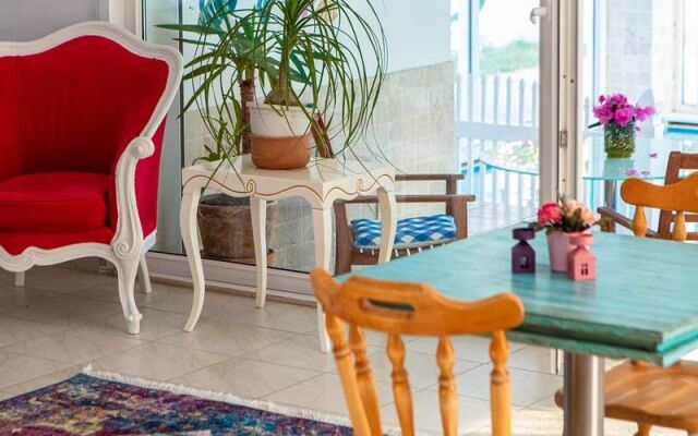 Olya Boutique Hotel
