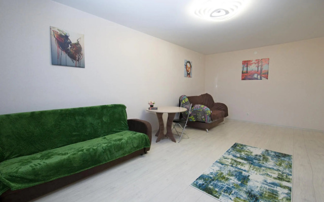 Апартаменты на улице Регатная