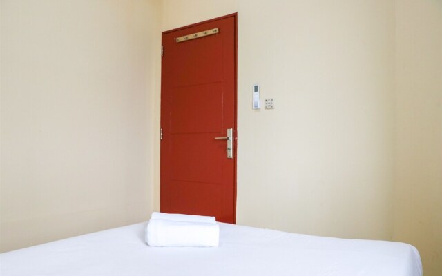 Best Deal 2Br At Buah Batu Park Apartment