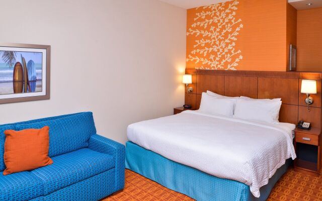 Fairfield Inn & Suites Orlando Ocoee