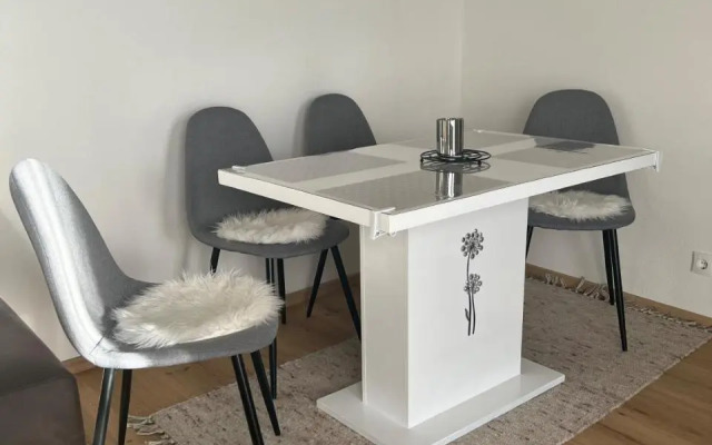 living Appartement