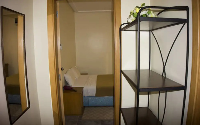 Apartamento Hotel