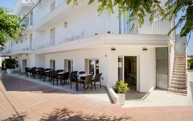 Inner Rupit - Adults Only Hotel