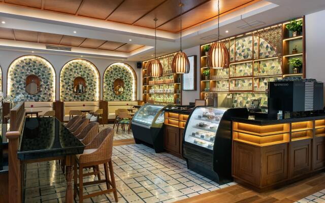 Valentin Imperial Riviera Maya – All Inclusive – Adults Only