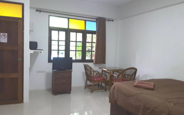 TR Residence