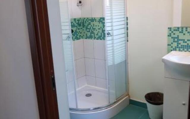 Sunny Family Vila Constanta