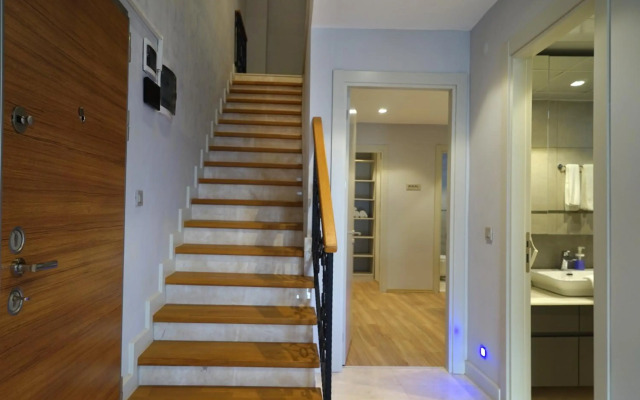 Mene Suites