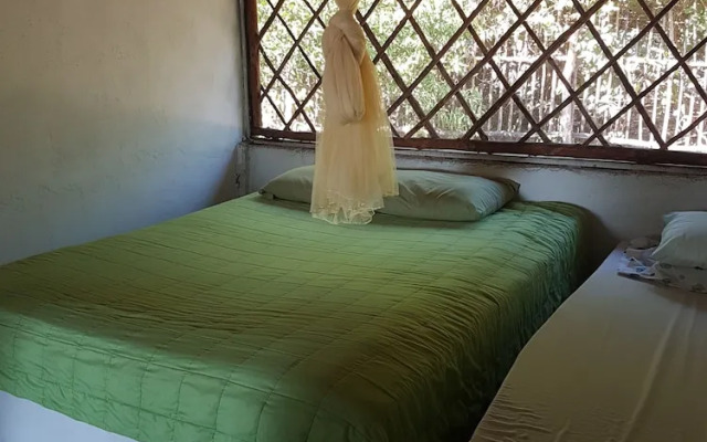 Hostal Mi Casa en la Playa - Hostel