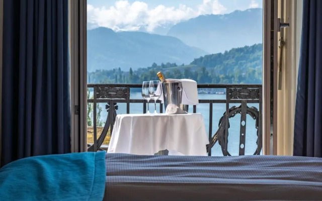 Hotel Royal Luzern