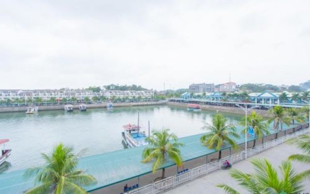 Tuan Chau Resort Ha Long
