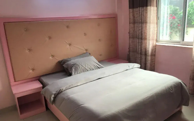 Summit palace international
