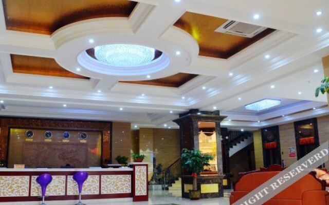 huizhoukaimeiyue Hotel