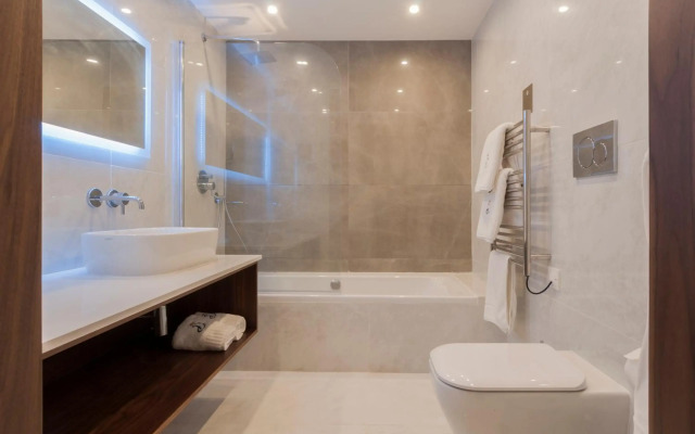 The Duke Boutique Hotel