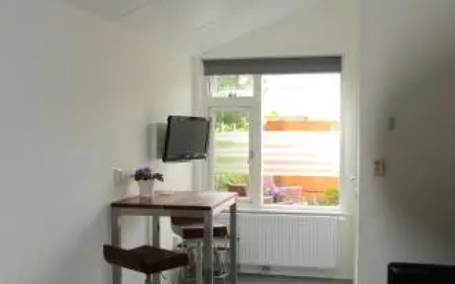 Villa in Someren Near Somerense Heide