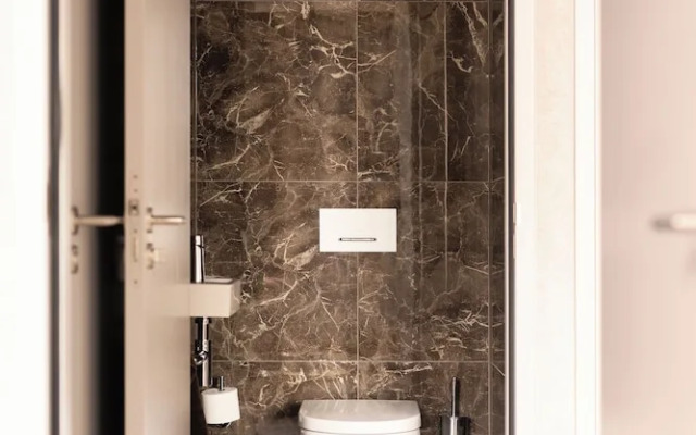 348 Suites Buitenhof Short Stay