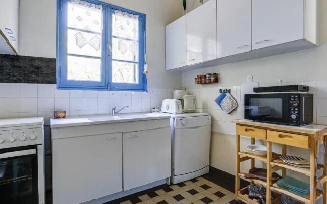 Maison Biscarrosse, 4 pièces, 8 personnes - FR-1-521-47