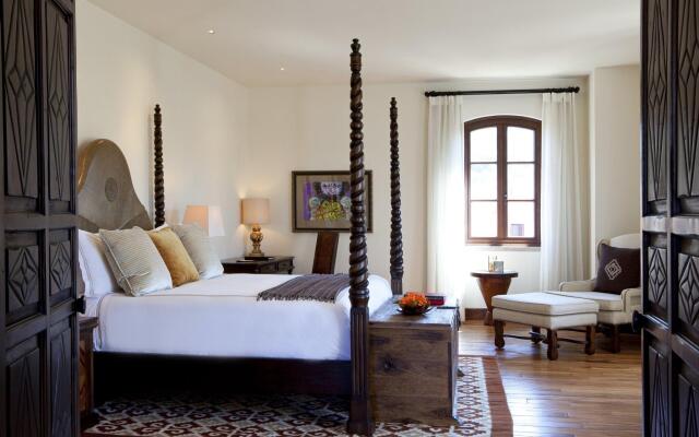 Rosewood San Miguel De Allende