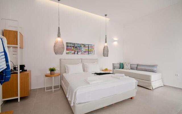 Lefko Suites