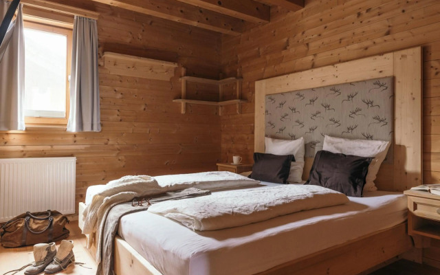 Feelfree Nature Resort