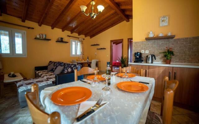 Tsoukias House
