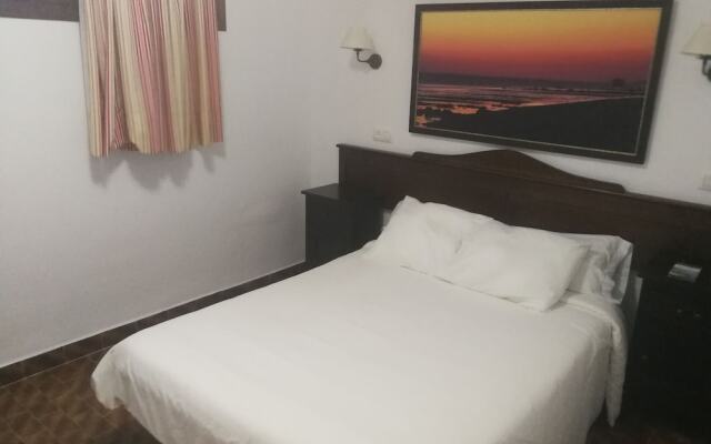 Hostal Frasquita
