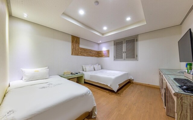 Cheonan Prime
